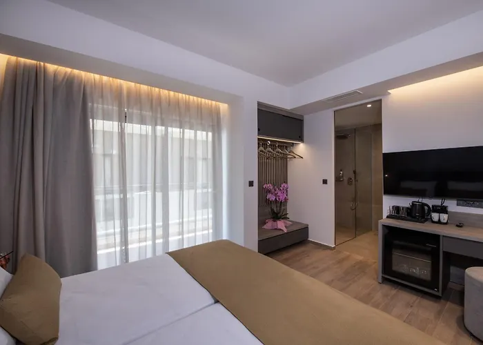 Creta Palm Resort Hotel & Apartments