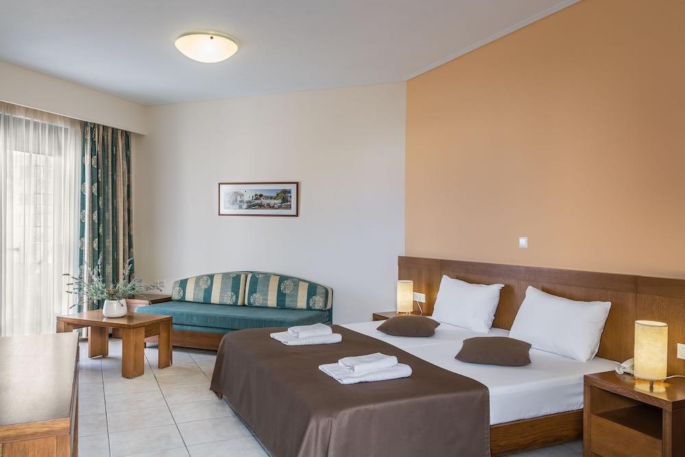 Creta Palm & Apart Otel Stalós