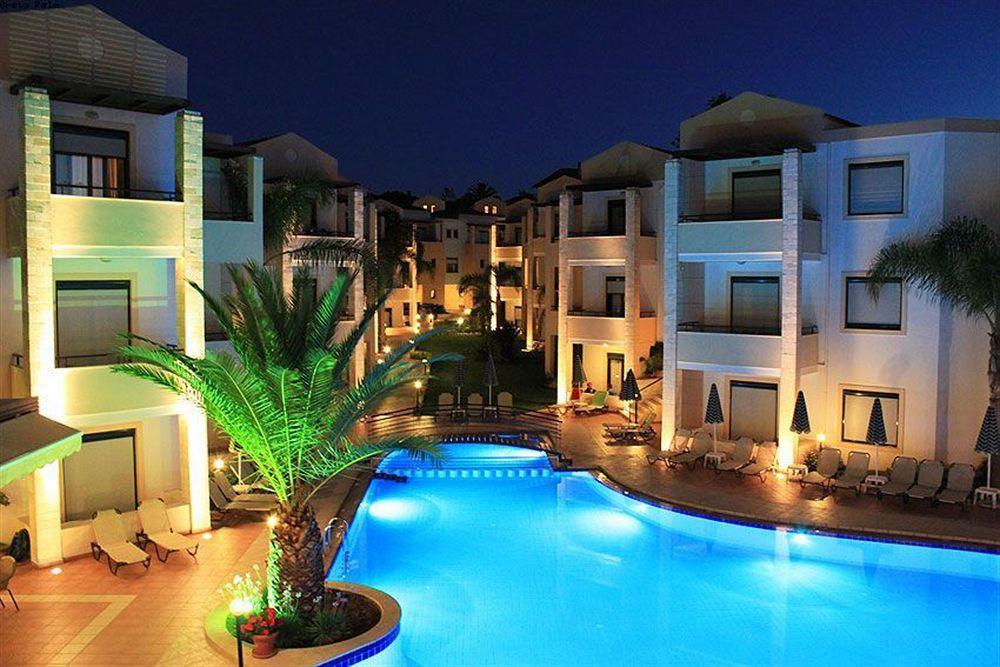 Creta Palm & 4* Stalós