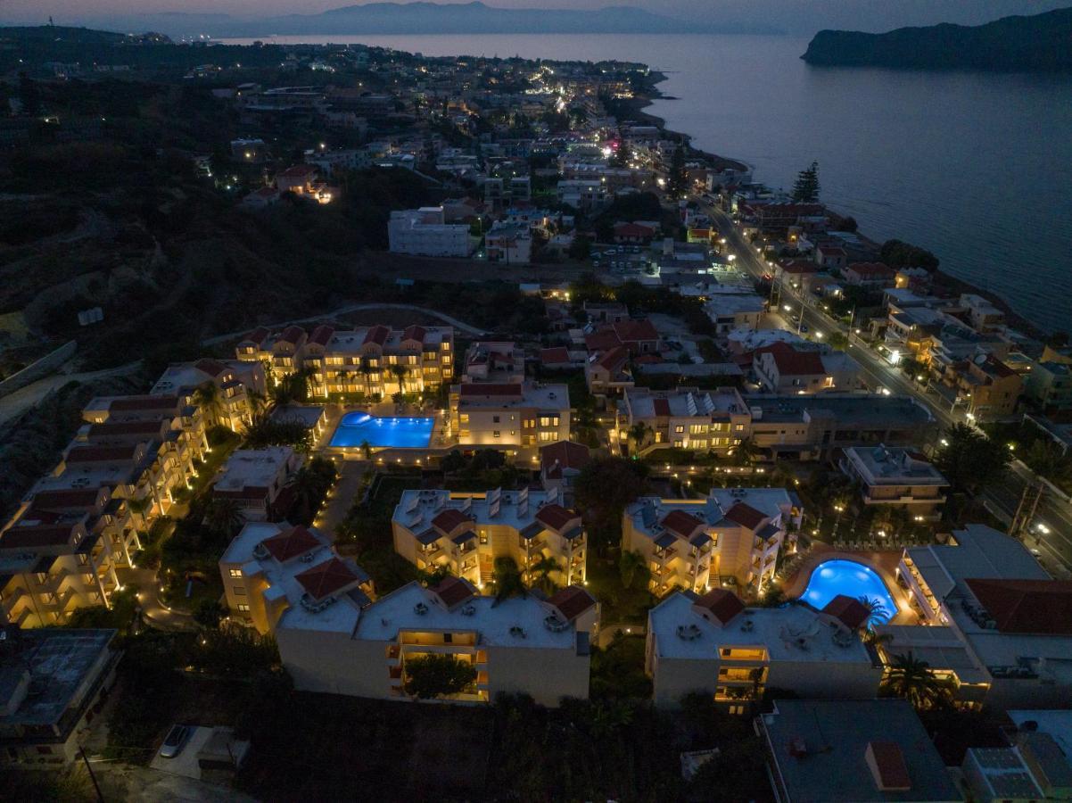 Creta Palm &