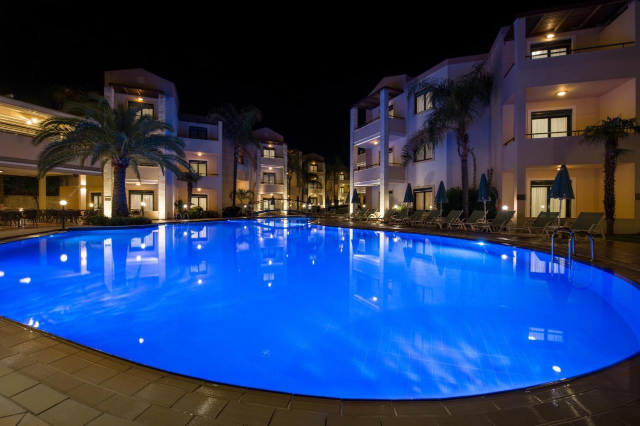 Creta Palm & Apart Otel Stalós