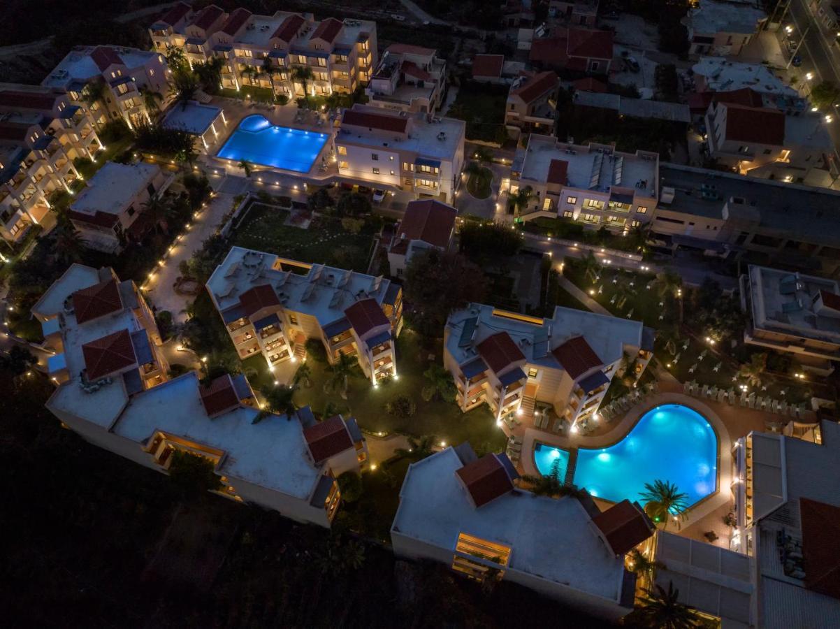 Creta Palm & Apart Otel 4*