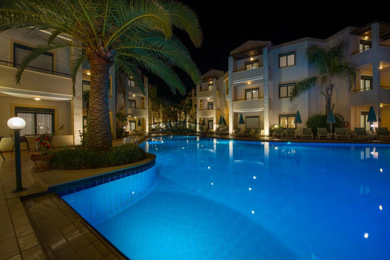 Apart Otel Creta Palm &