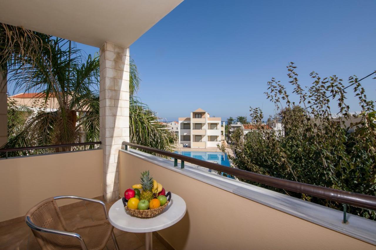 Creta Palm &