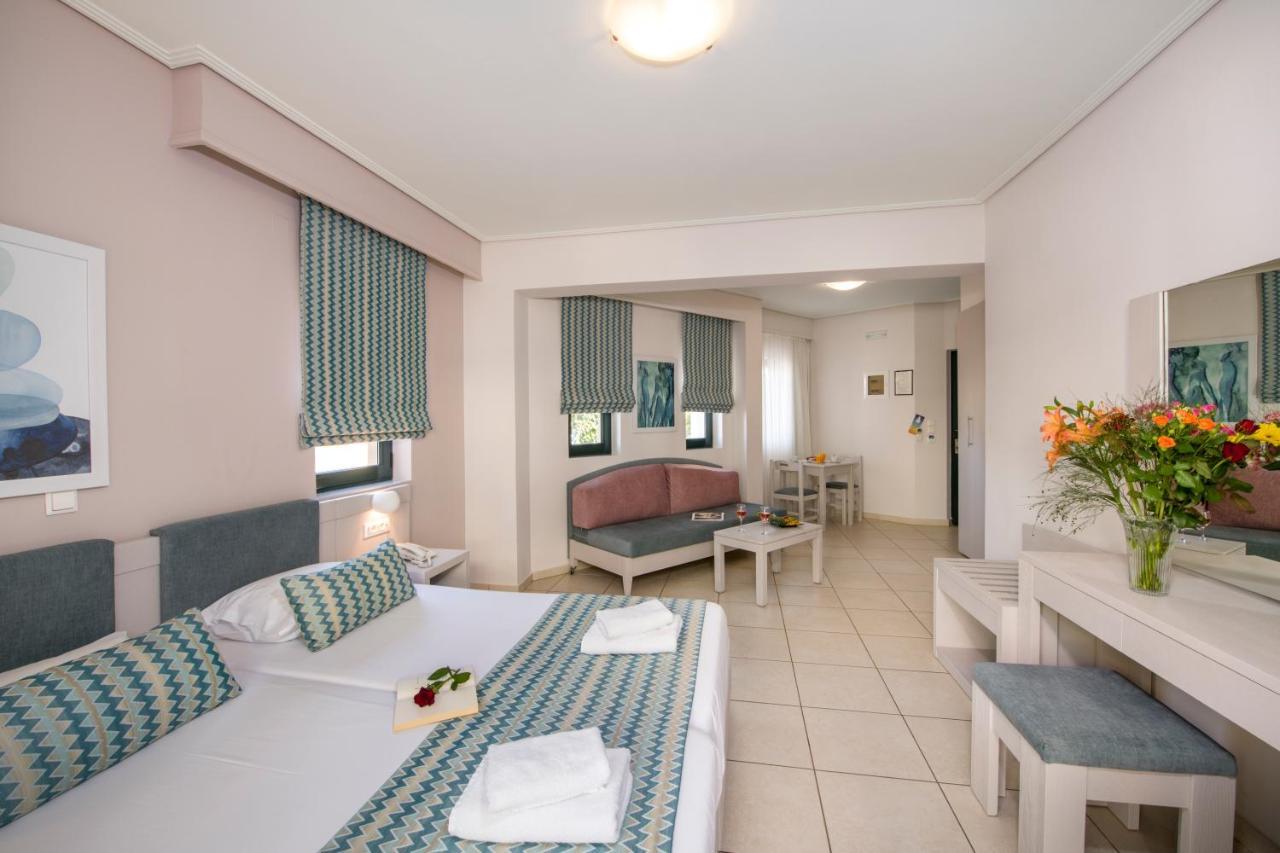Creta Palm &