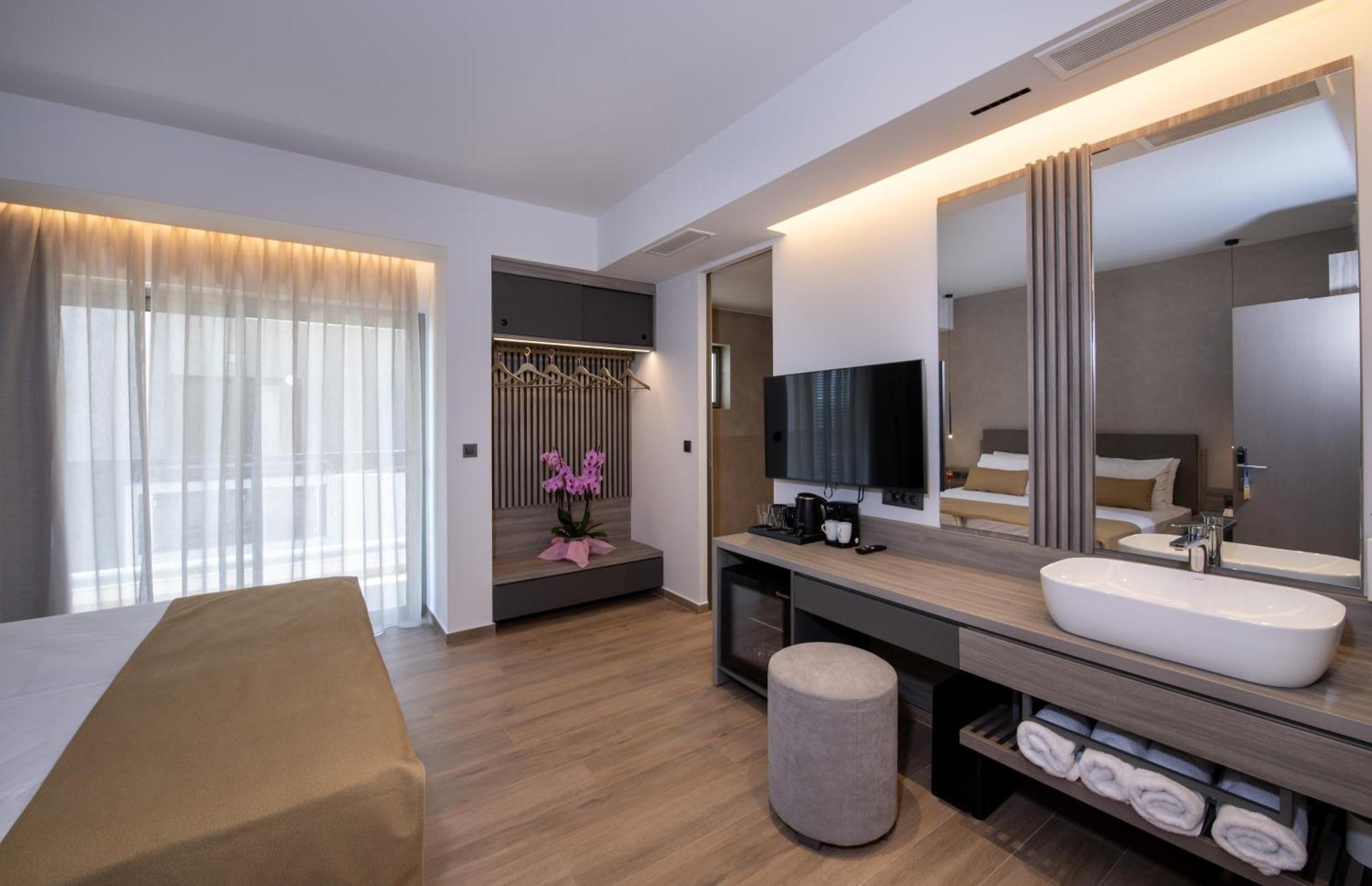 Creta Palm & Apart Otel