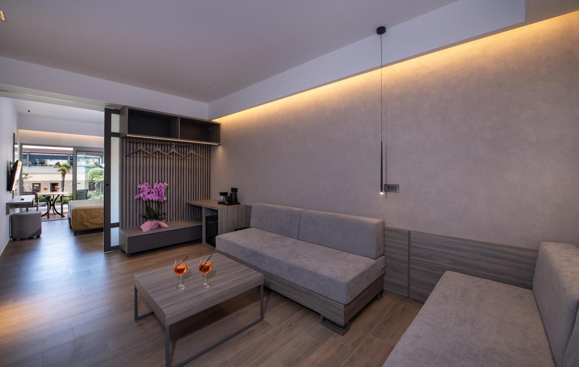 Creta Palm & 4* Stalós