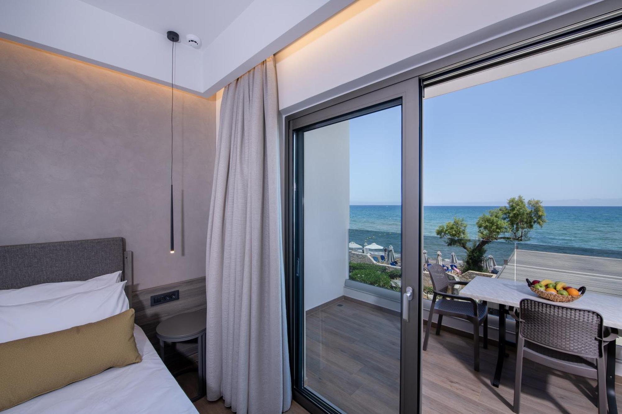 Apart Otel Creta Palm &