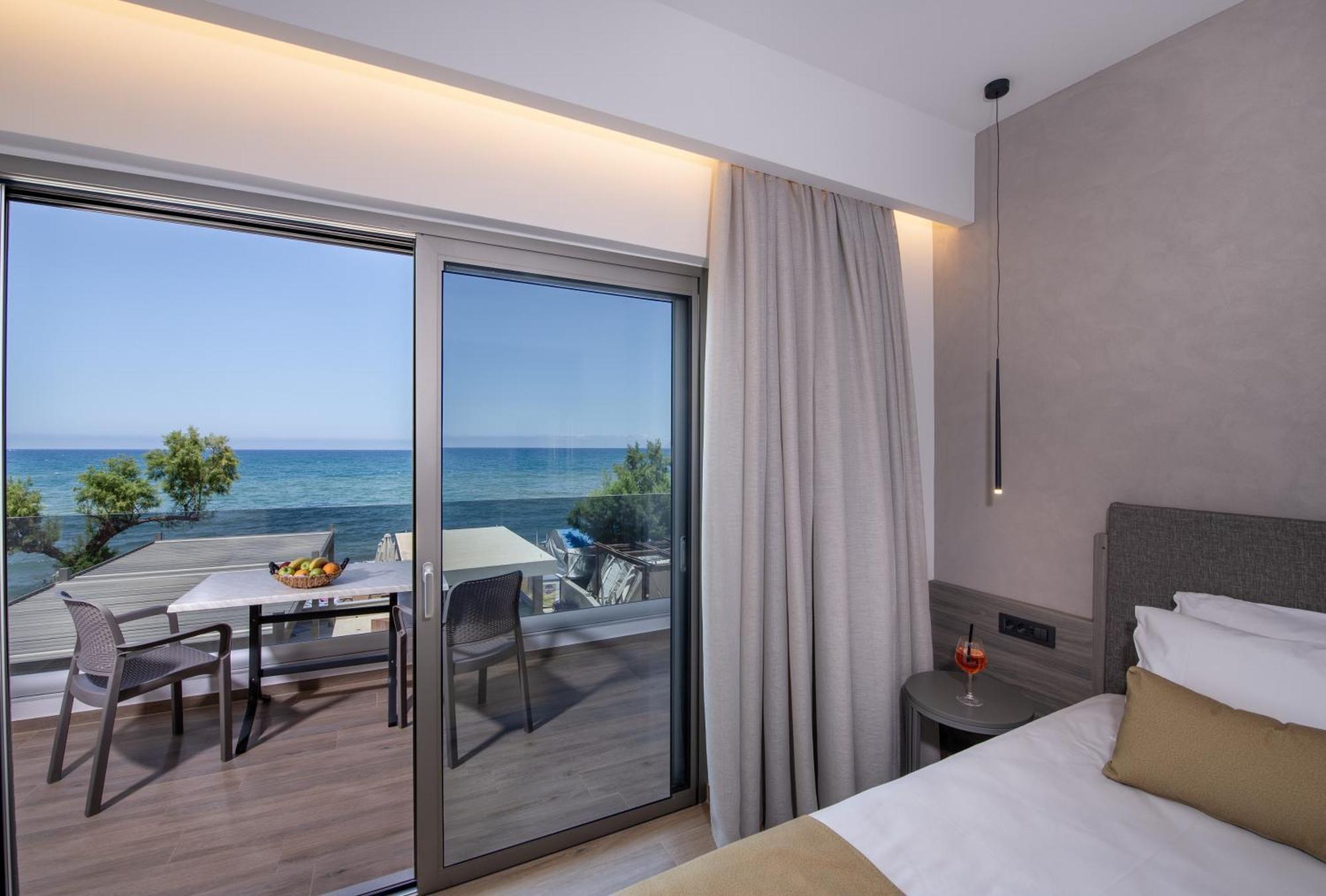 Creta Palm & Apart Otel 4*