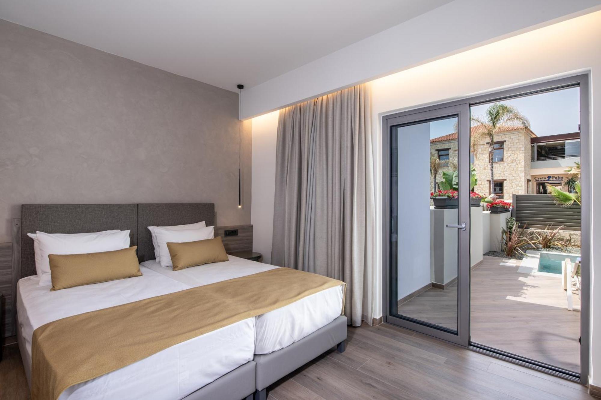 Creta Palm &