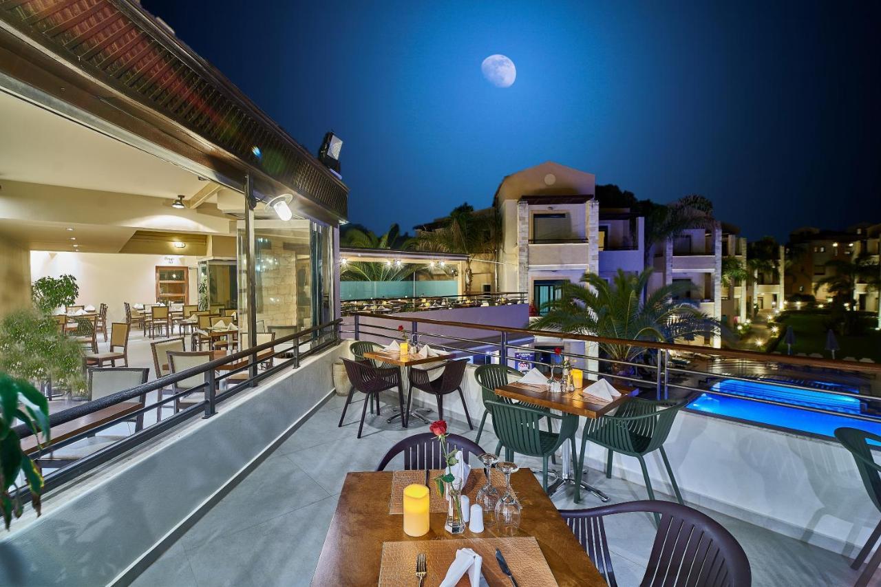 Apart Otel Creta Palm & Stalós