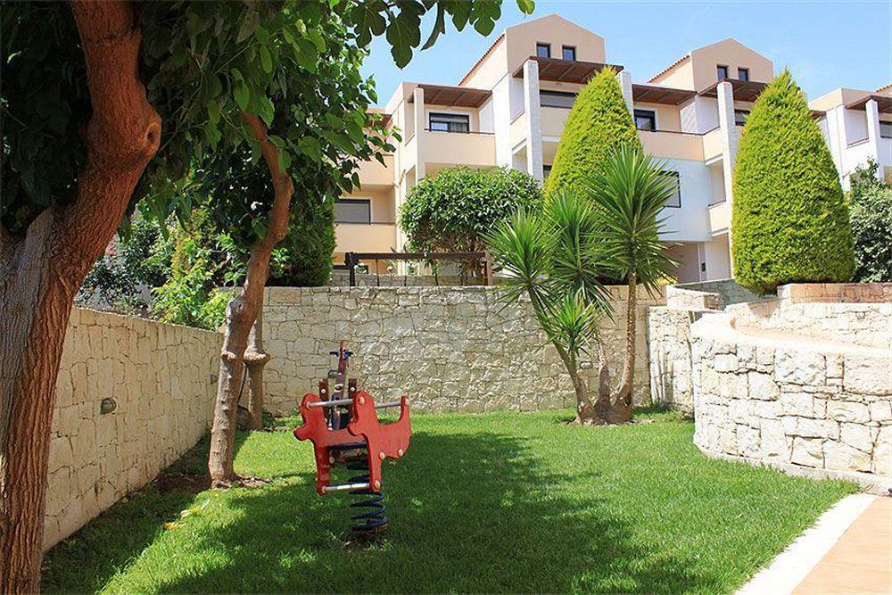 Apart Otel Creta Palm & Stalós