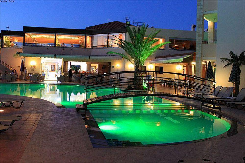 Creta Palm &
