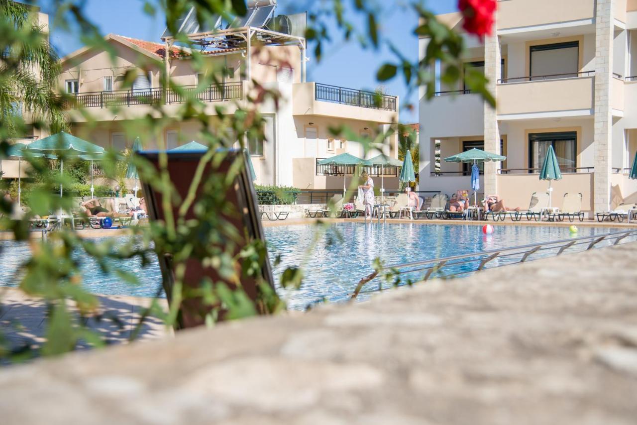 Creta Palm & 4*
