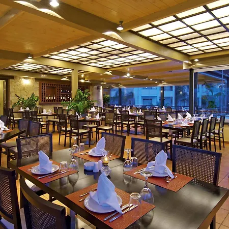 Creta Palm Resort Hotel & Apartments 