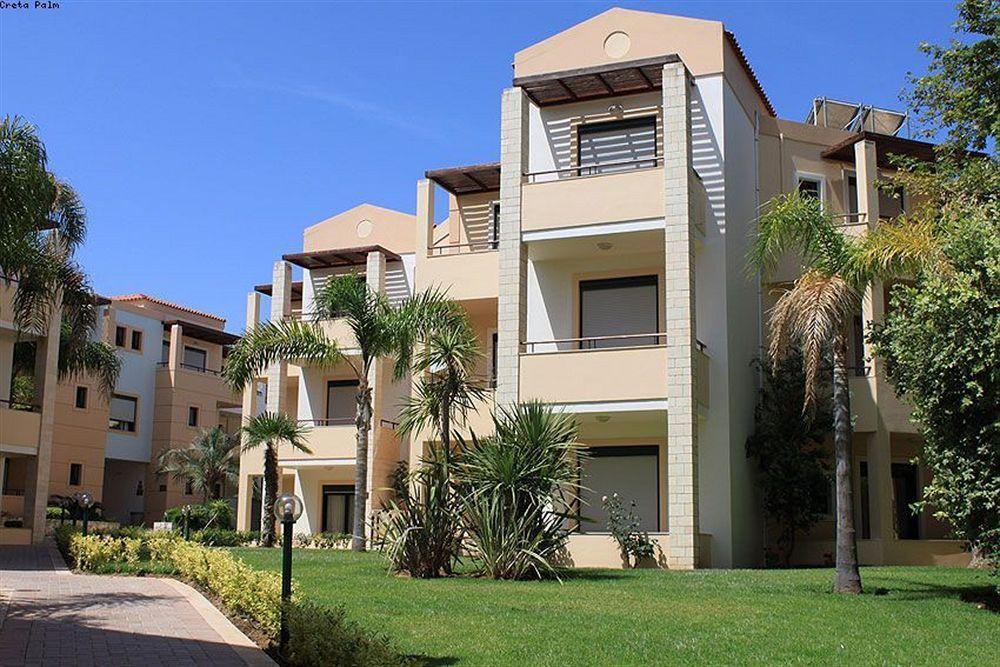 Creta Palm & 4* Stalos
