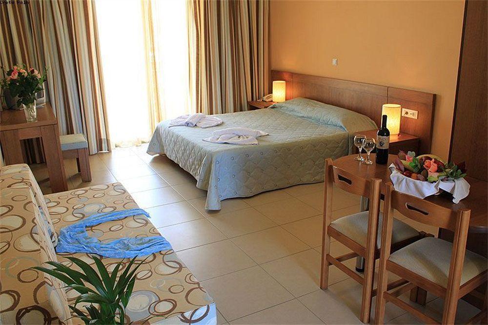 Creta Palm & Aparthotel Stalos