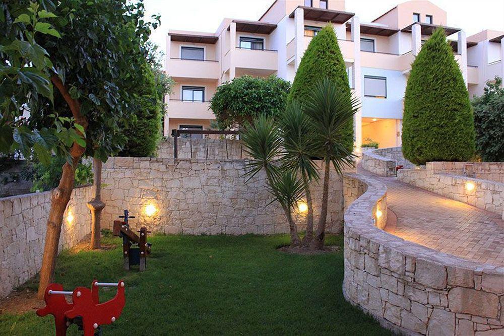 Aparthotel Creta Palm & Stalos