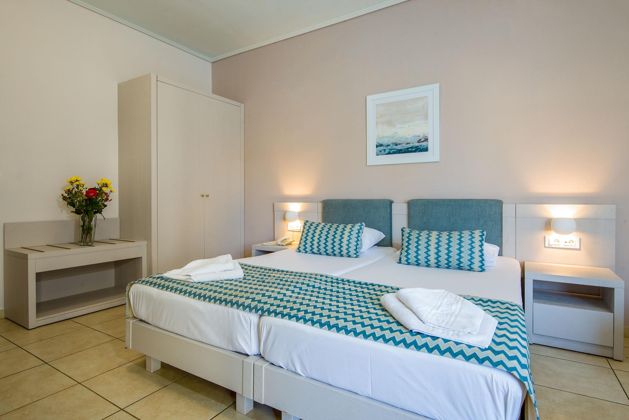 Creta Palm & 4* Stalós