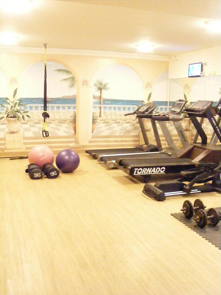 Creta Palm & Hotel apartamentowy