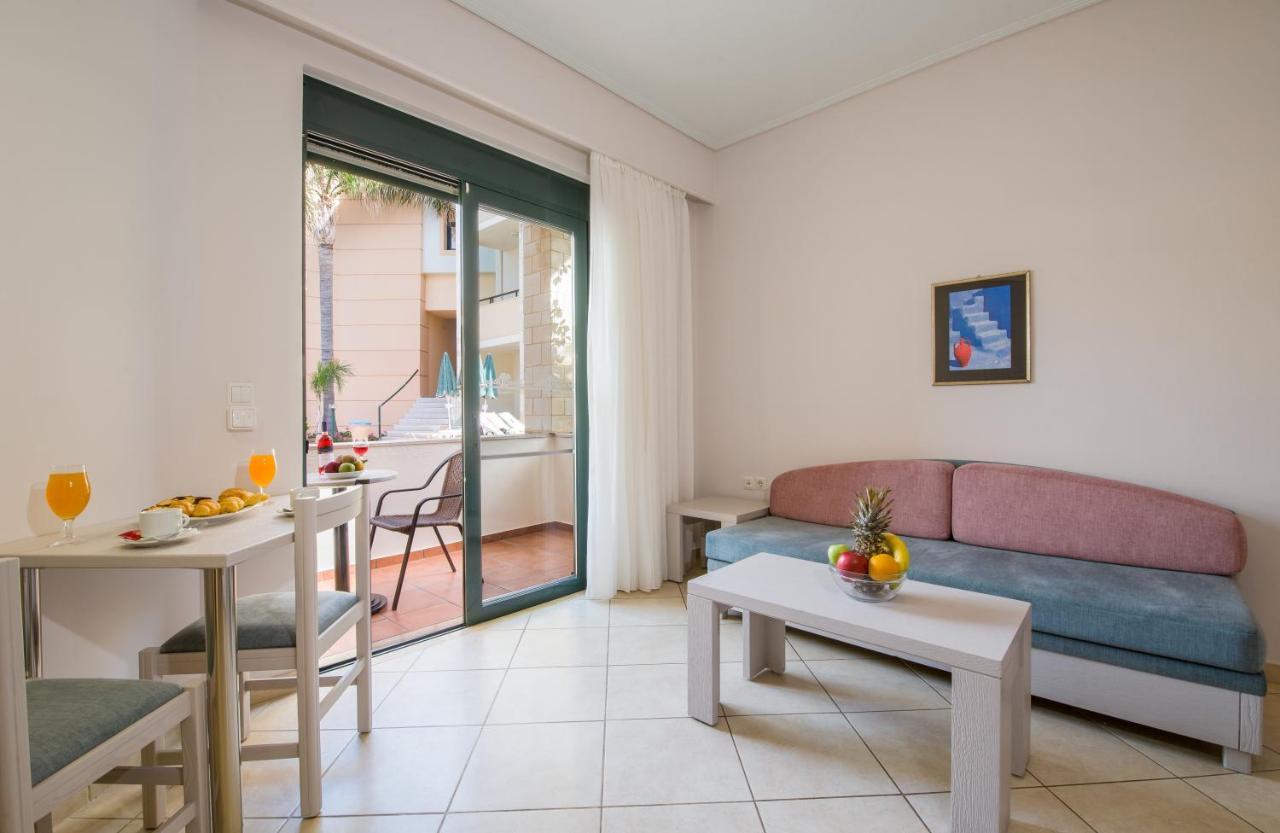 Creta Palm &