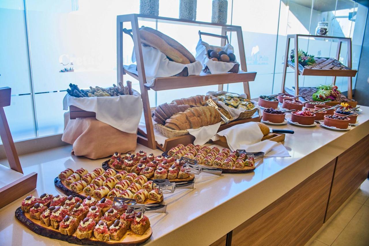 Creta Palm & Hotel apartamentowy 4*