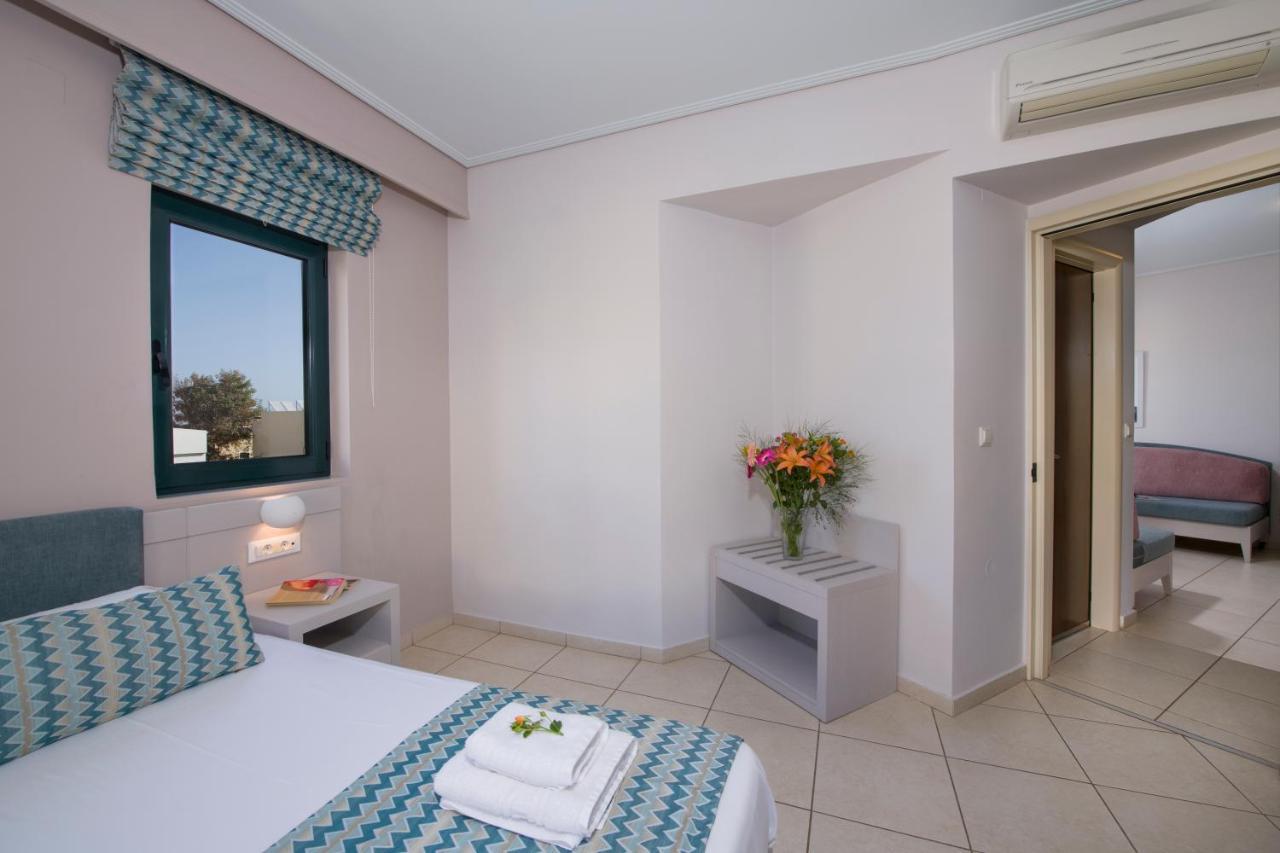 Creta Palm & 4*
