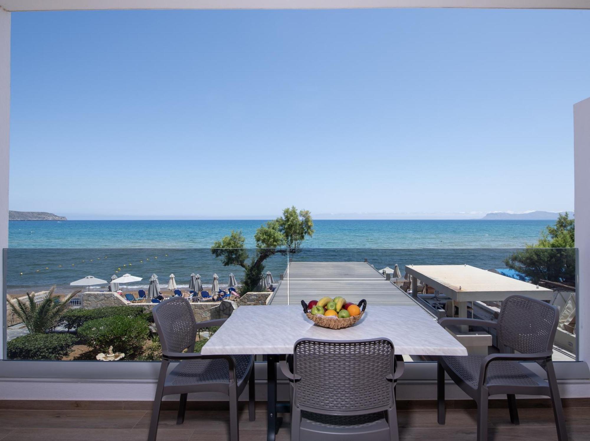 Creta Palm & Stalós