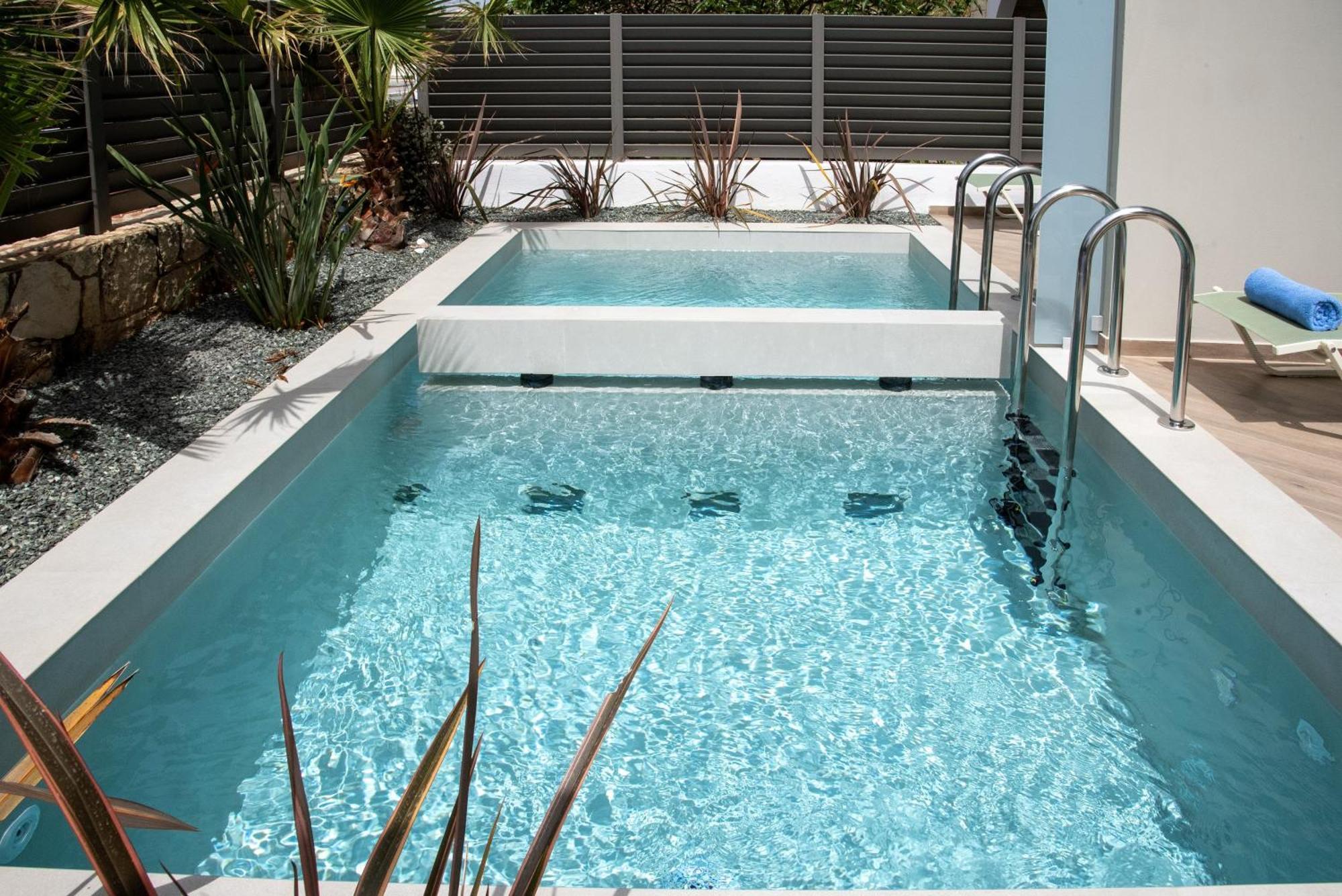 Creta Palm & 4* Stalós