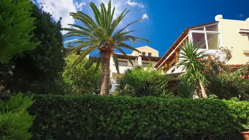 Creta Palm & Hotel apartamentowy